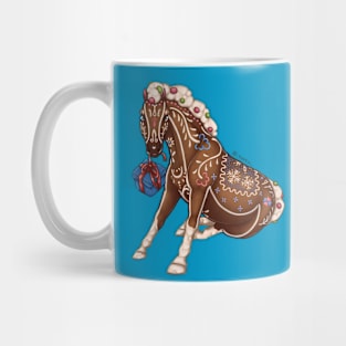 Lebkuchen Mug